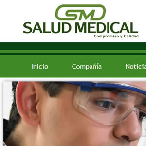 Salud Medical (Participación)