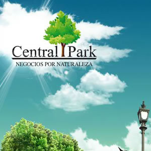 Central Park (Participación)