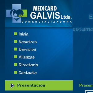 Medicard Galvis