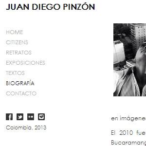 Juan Diego Pinzón