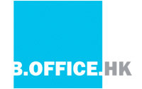 The B.OFFICE