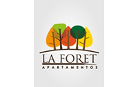 La Foret Apartamentos
