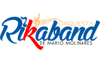 RikaBand Orquesta de Mario Molinares