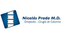 Dr. Nicolas Prada
