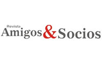 Revista Amigos & Socios