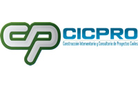 CICPRO Ingeniería Civíl