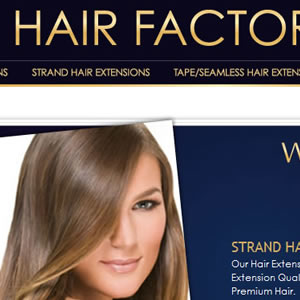 Hair Factory AU (Participación)