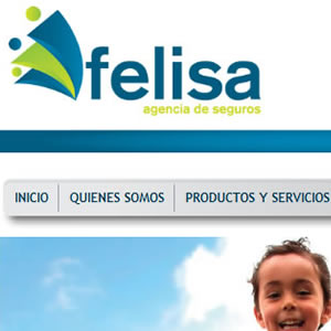 Felisa Agencia de Seguros (Participación)