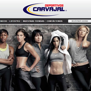 Deportivos Carvajal