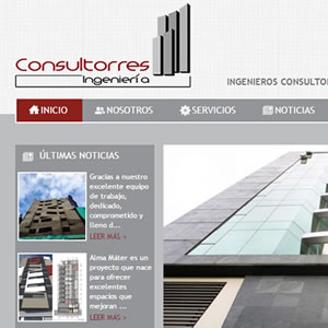 Consultorres Ingeniería (Participación)