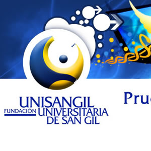 Prueba de Orientación UNISANGIL
