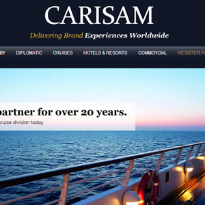 Carisam Diplomatics