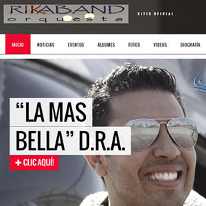 Rikaband