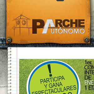 Parche Autónomo UNAB