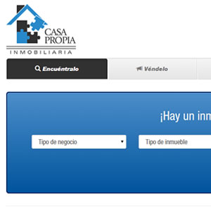 Casa Propia Inmobiliaria