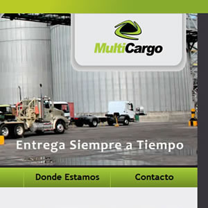 Multicargo (Participación)