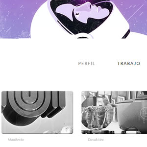 Portafolio Jairo Mora