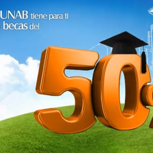 Mi Beca UNAB