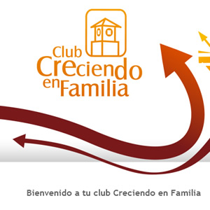 Club Creciendo en Familia UNAB