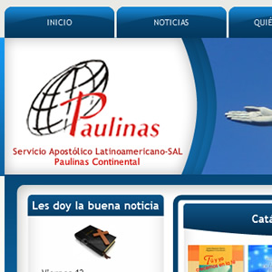 Paulinas Libreria