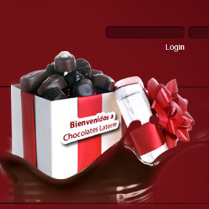 LaTorre Chocolates (Participación)