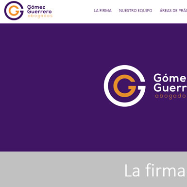 Gómez Guerrero Abogados