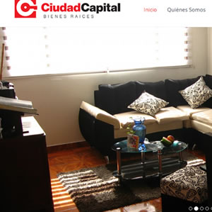 Ciudad Capital Bienes Raíces