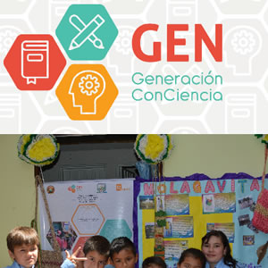 Generación Conciencia UNAB