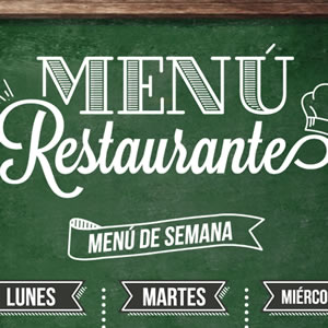 Forest Services Restaurante