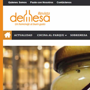 Revista Demesa