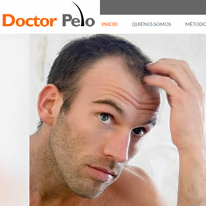 Doctor Pelo