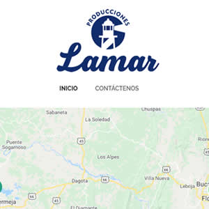 Producciones Lamar