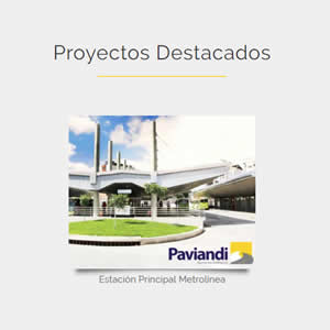 Pavimentos Andinos S.A.